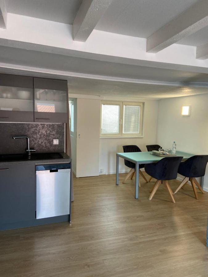 Esprit-apart-hotel Baden-Baden