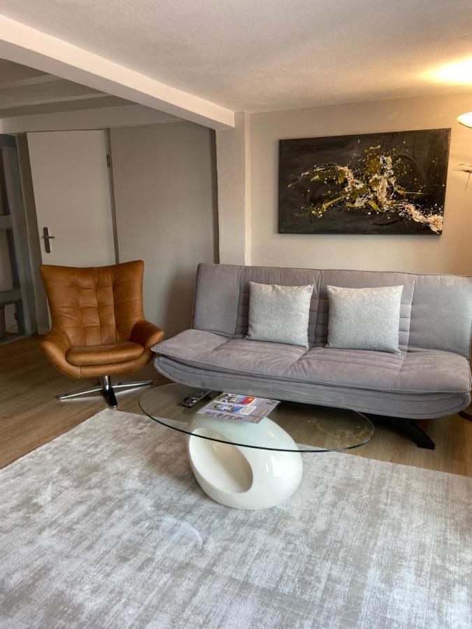 Esprit-apart-hotel Apartment Baden-Baden
