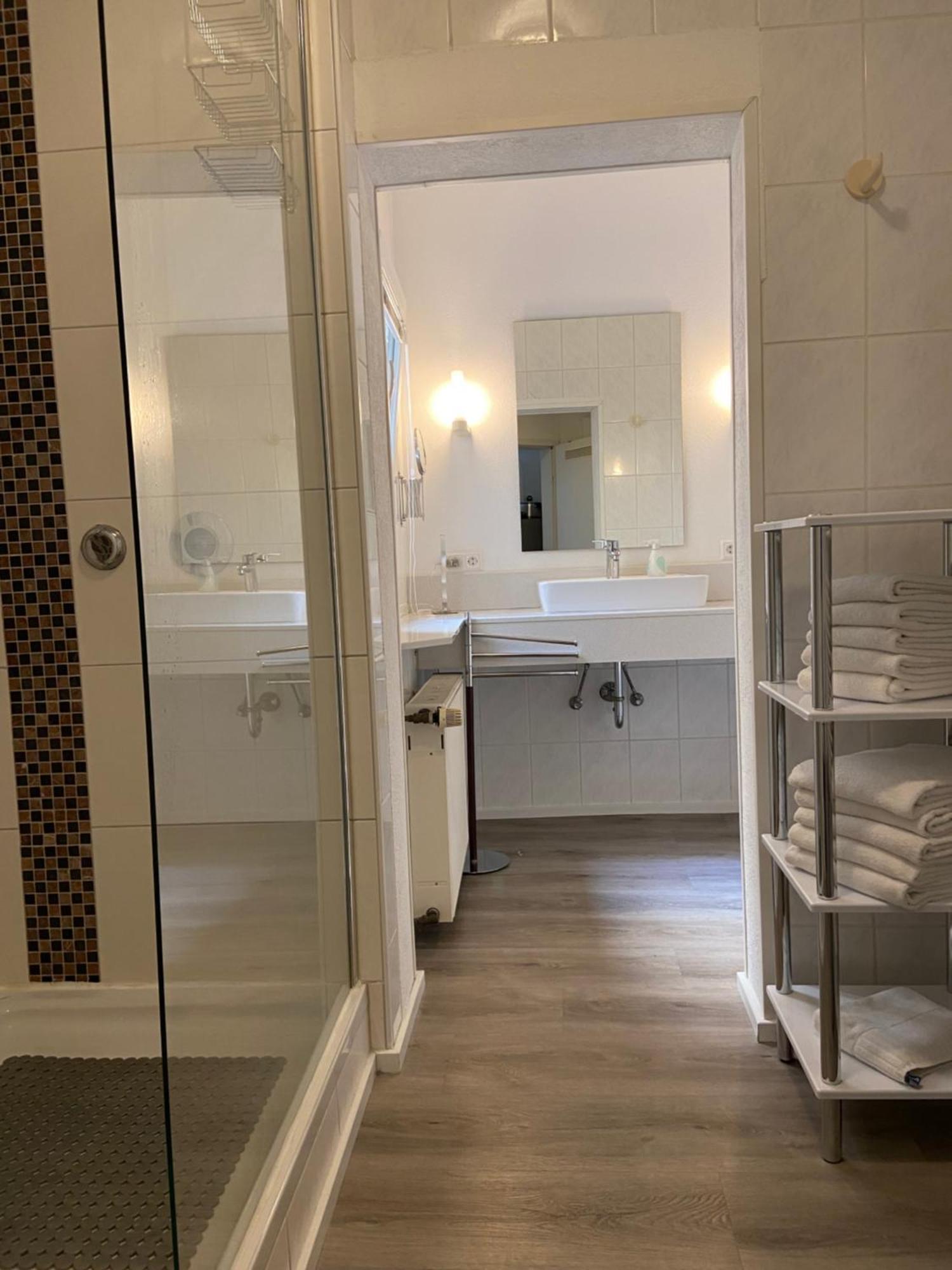 Apartment Esprit-apart-hotel