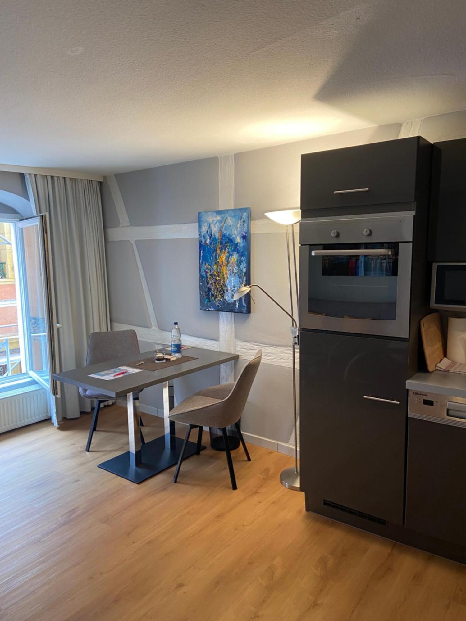 Esprit-apart-hotel Apartment Baden-Baden