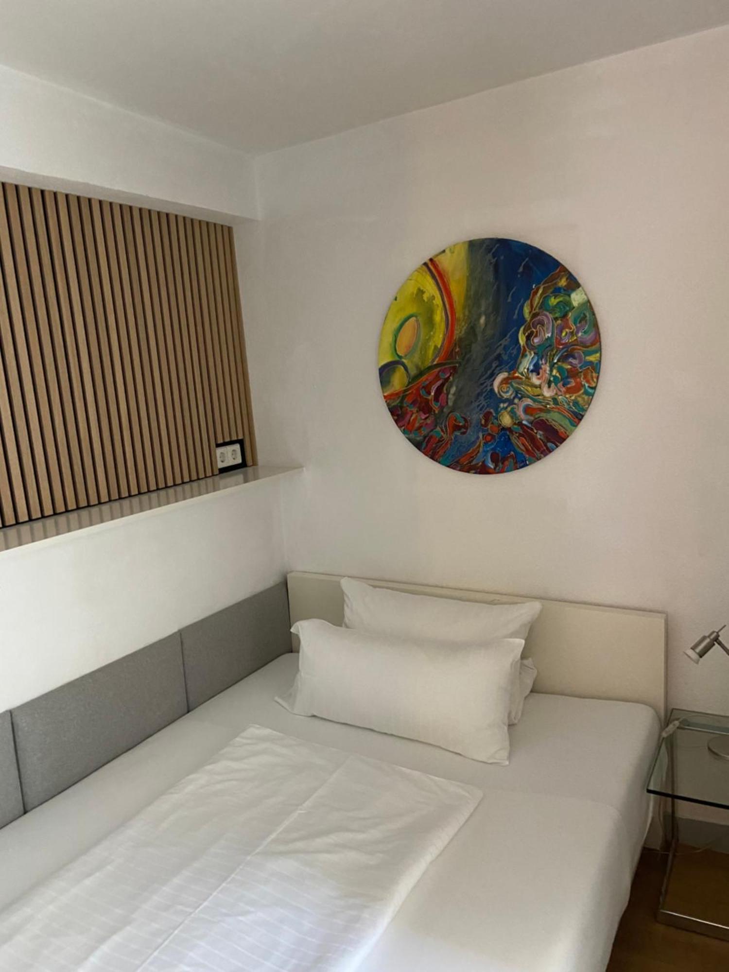 Apartment Esprit-apart-hotel Baden-Baden