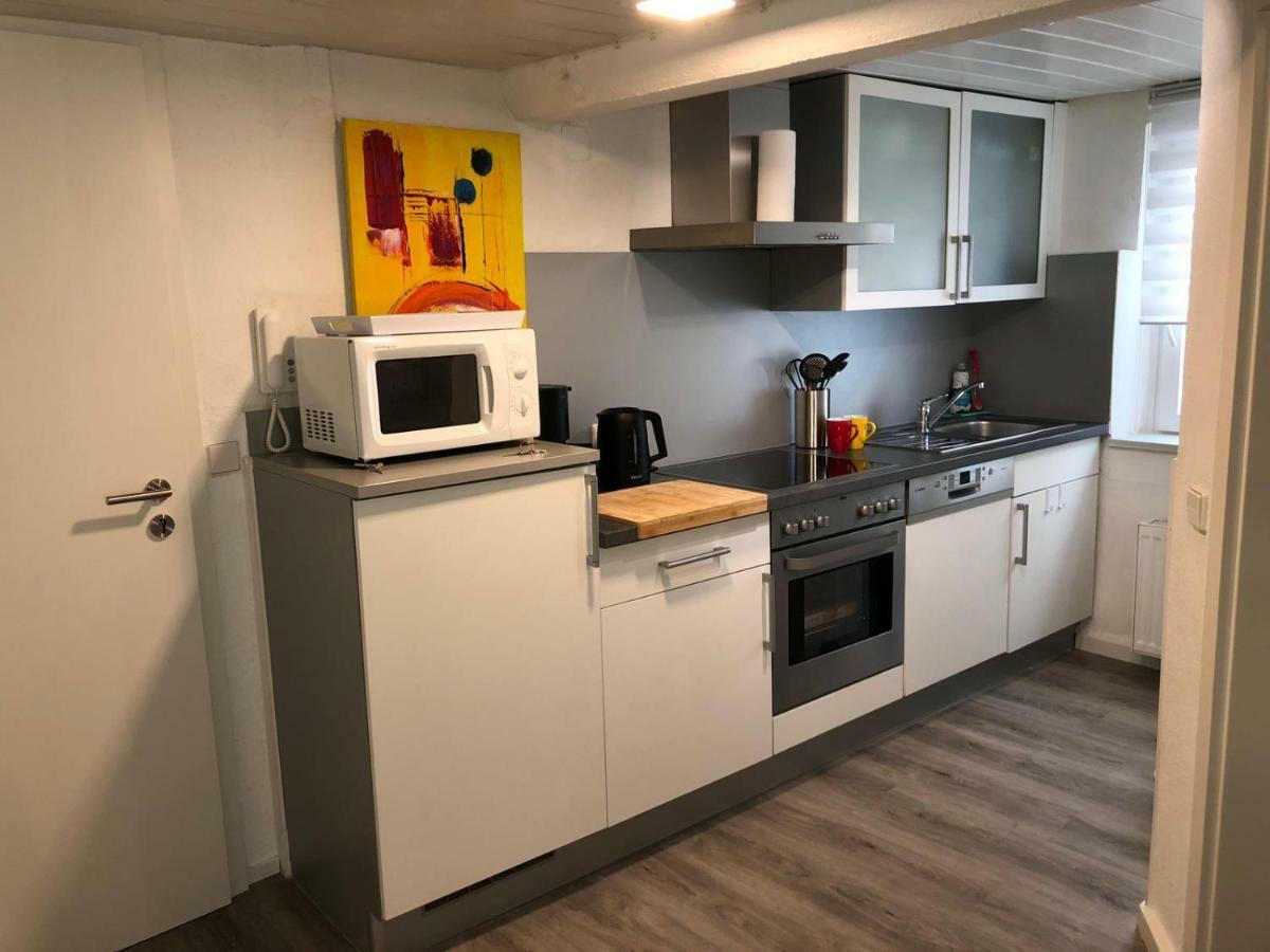 Apartment Esprit-apart-hotel Baden-Baden