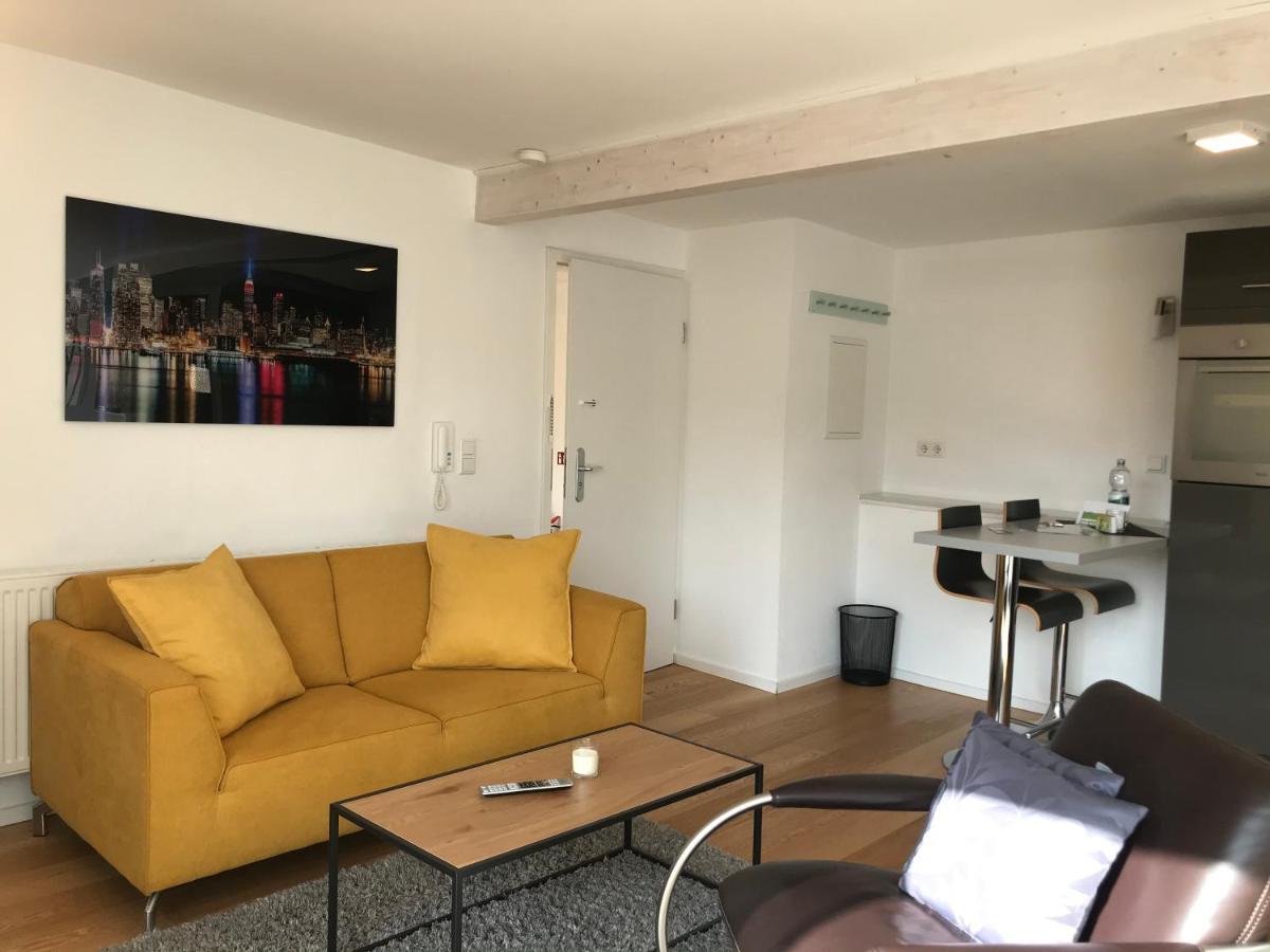 Esprit-apart-hotel Apartment *
