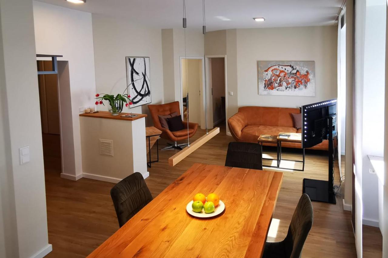 Esprit-apart-hotel Apartment