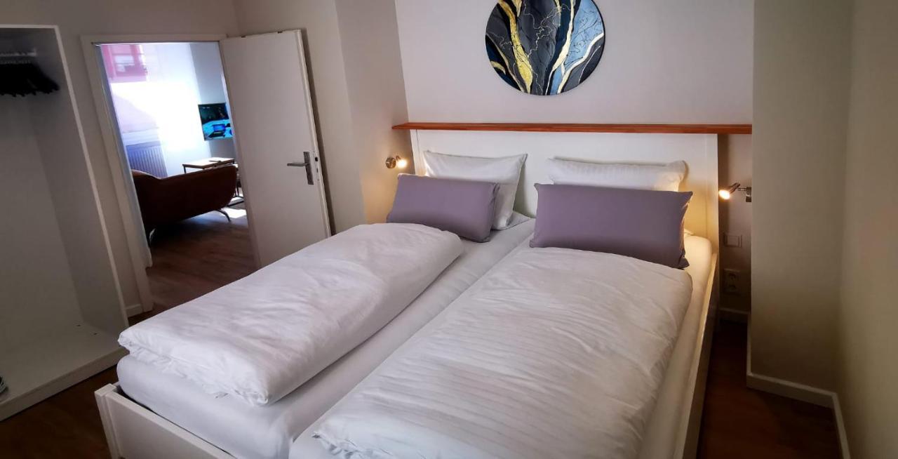 Esprit-apart-hotel Apartment
